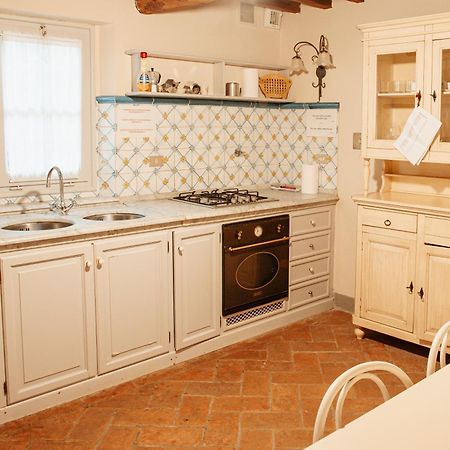 La Pescaia Casa Vacanza Larciano Extérieur photo