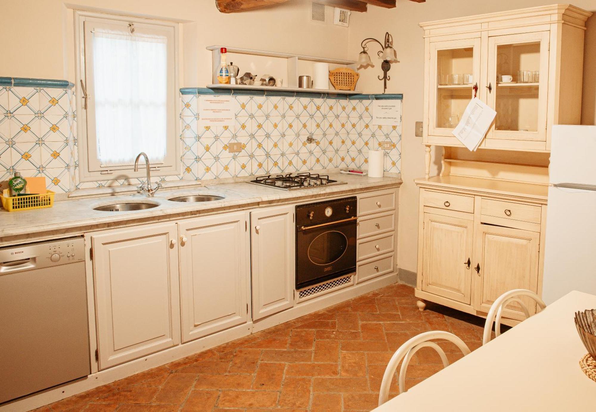 La Pescaia Casa Vacanza Larciano Extérieur photo