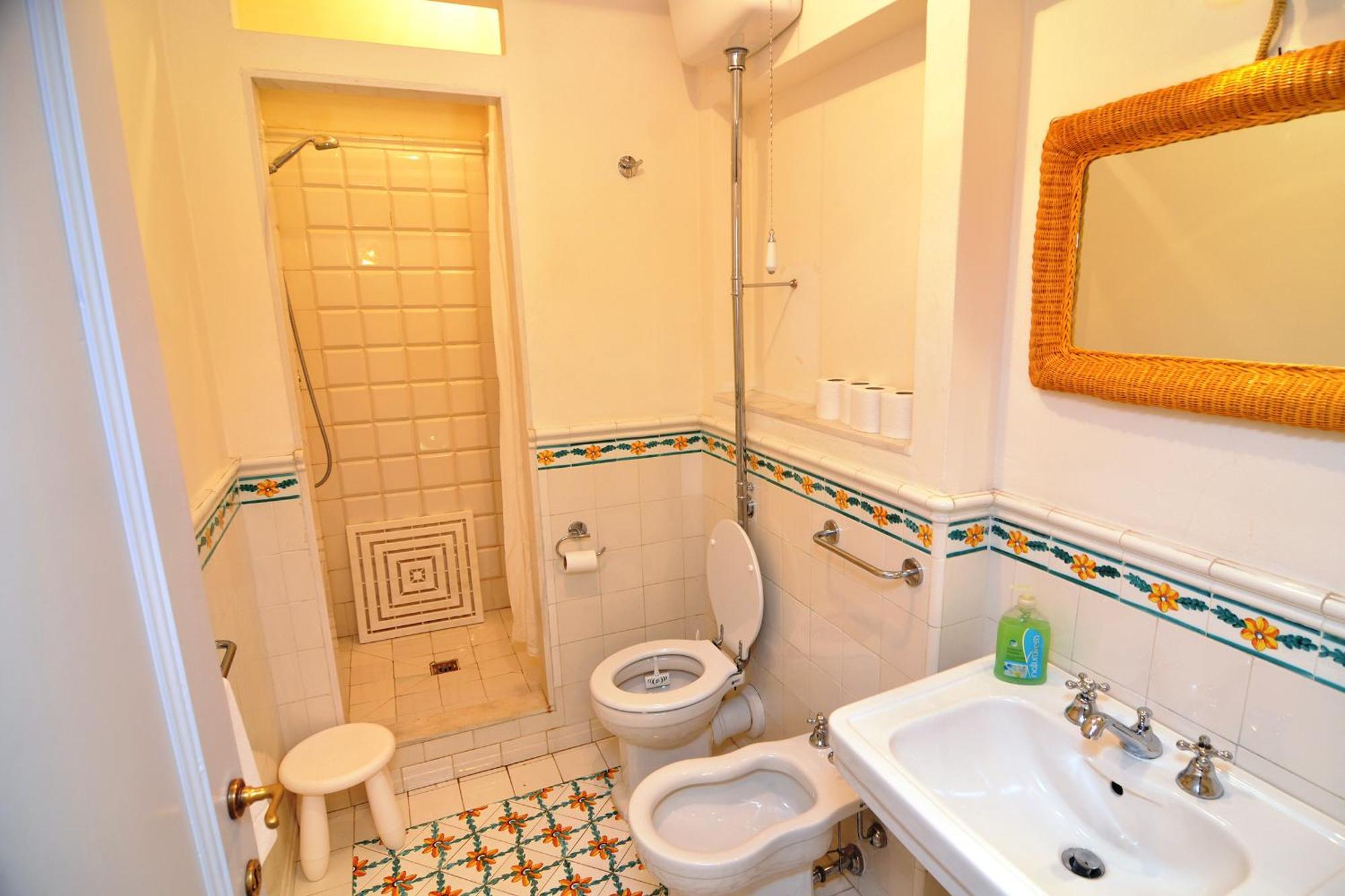 La Pescaia Casa Vacanza Larciano Extérieur photo