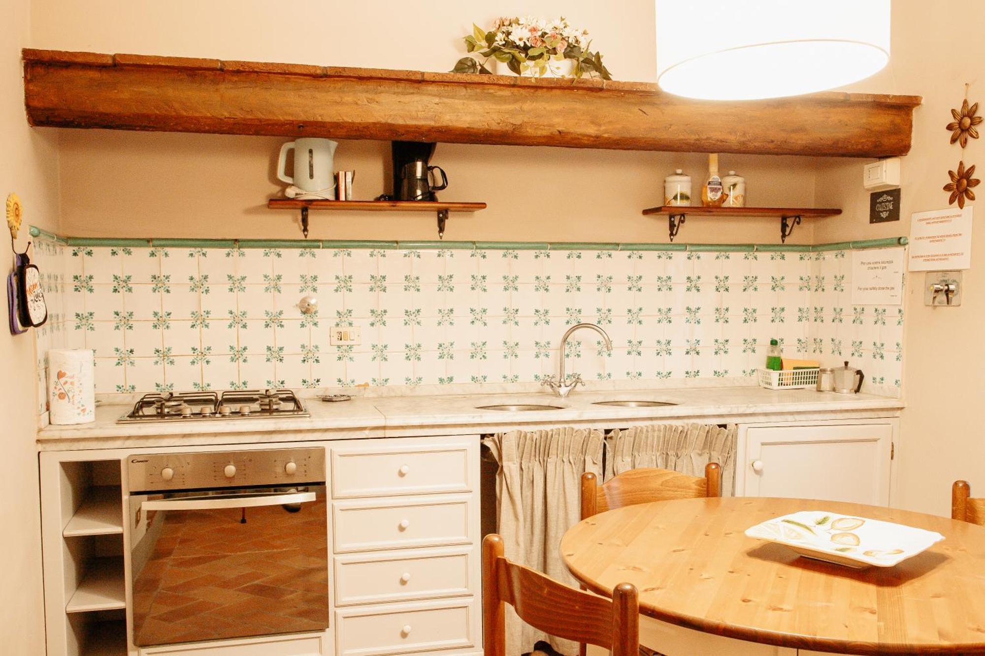 La Pescaia Casa Vacanza Larciano Extérieur photo