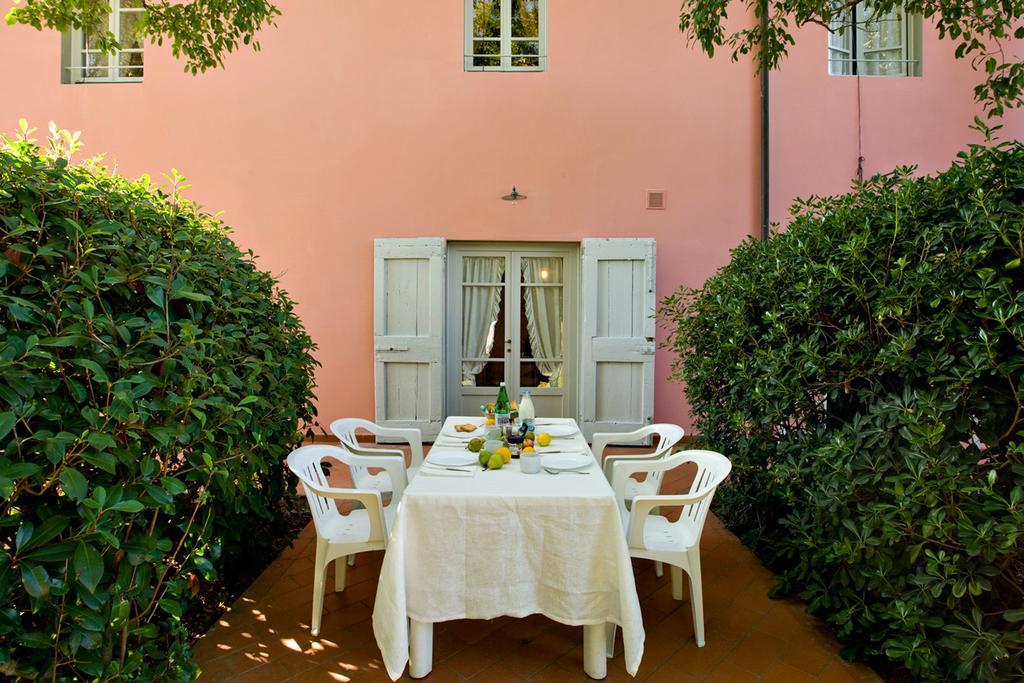 La Pescaia Casa Vacanza Larciano Extérieur photo